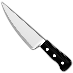 Knife Model 1