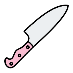 Recommended Knife 2